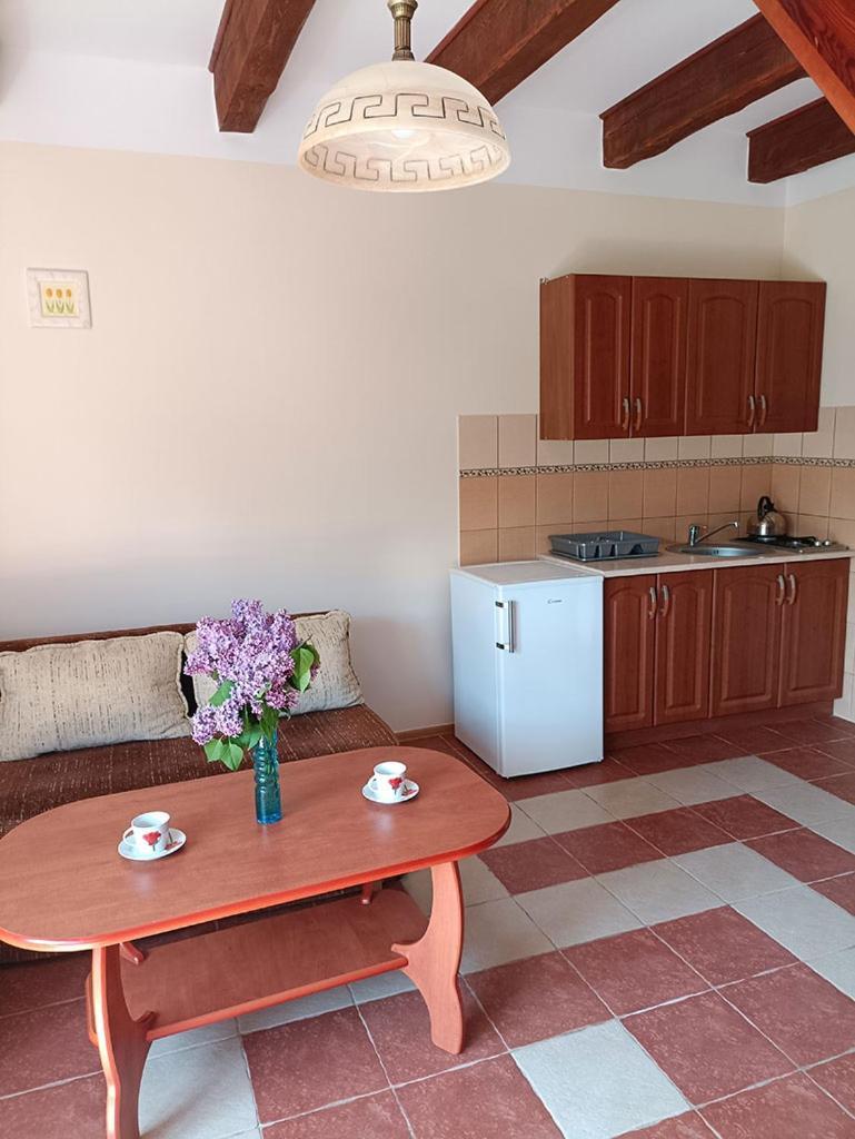 Apartamenty "Anusia" Ledzin Ngoại thất bức ảnh