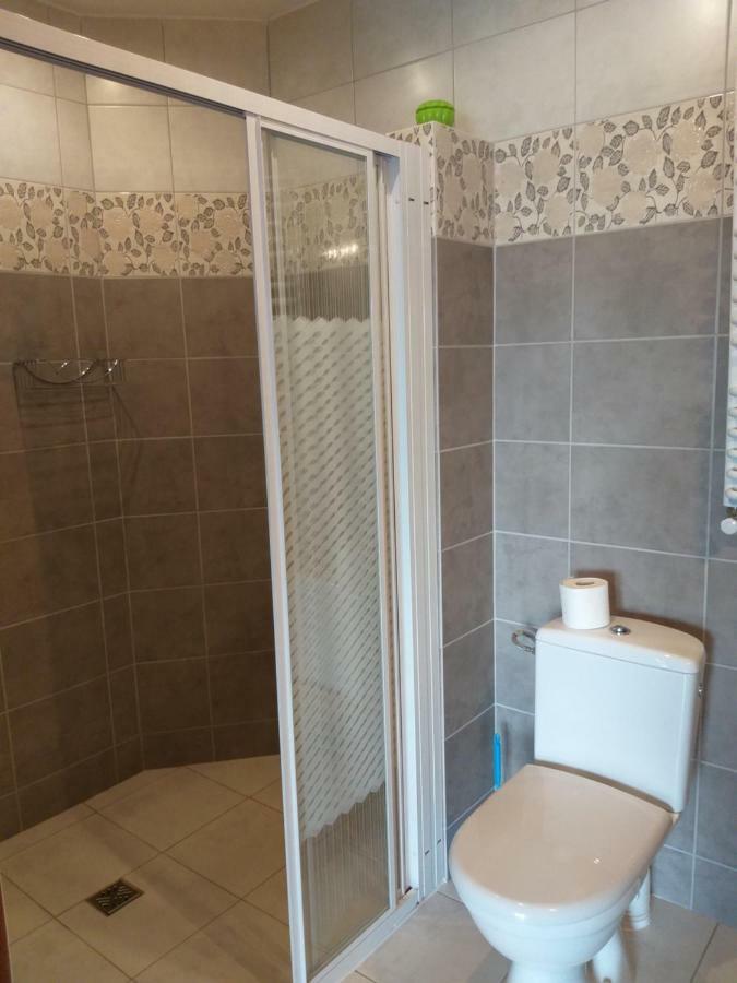 Apartamenty "Anusia" Ledzin Ngoại thất bức ảnh